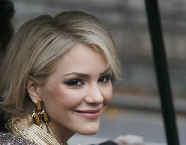 Photo Coverage: The 83rd Edition of the 'Macy's Thanksgiving Day Parade' - The Women Image