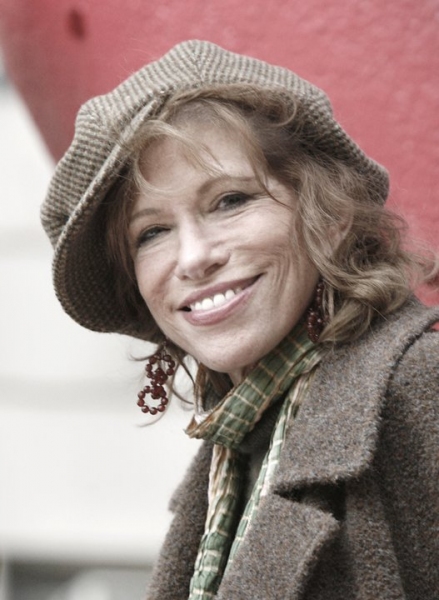 Photo Coverage: The 83rd Edition of the 'Macy's Thanksgiving Day Parade' - The Women Image