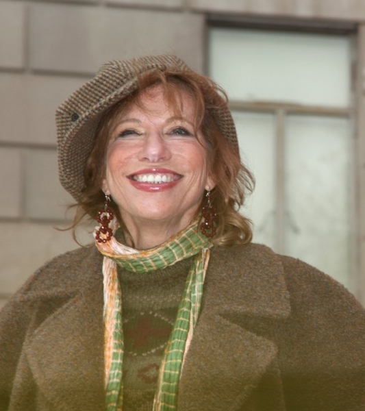 Photo Coverage: The 83rd Edition of the 'Macy's Thanksgiving Day Parade' - The Women Image