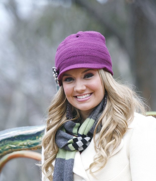 Photo Coverage: The 83rd Edition of the 'Macy's Thanksgiving Day Parade' - The Women 