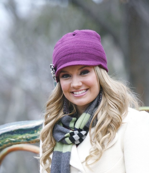 Photo Coverage: The 83rd Edition of the 'Macy's Thanksgiving Day Parade' - The Women Image