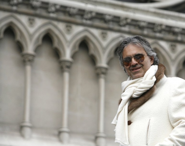 Photo Coverage: The 83rd Edition of the 'Macy's Thanksgiving Day Parade' - The Men Image