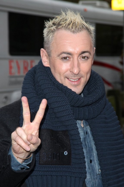 Photo Coverage: The 83rd Edition of the 'Macy's Thanksgiving Day Parade' - The Men Image