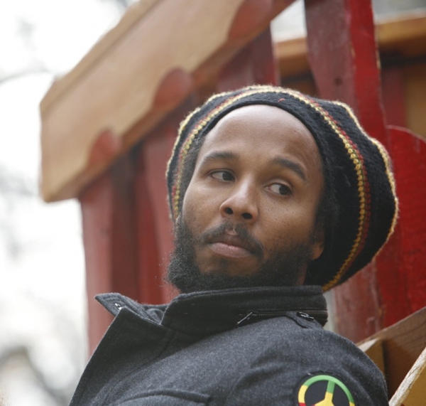 Photo Coverage: The 83rd Edition of the 'Macy's Thanksgiving Day Parade' - The Men Image
