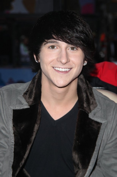 Photo Coverage: The 83rd Edition of the 'Macy's Thanksgiving Day Parade' - The Men Image