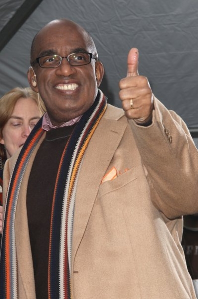 Photo Coverage: The 83rd Edition of the 'Macy's Thanksgiving Day Parade' - The Men Image