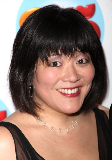 Ann Harada Photo