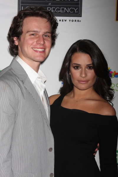 Photo Coverage: SPRING AWAKENING Reunion: Groff and Michele Perform at Feinstein's Image