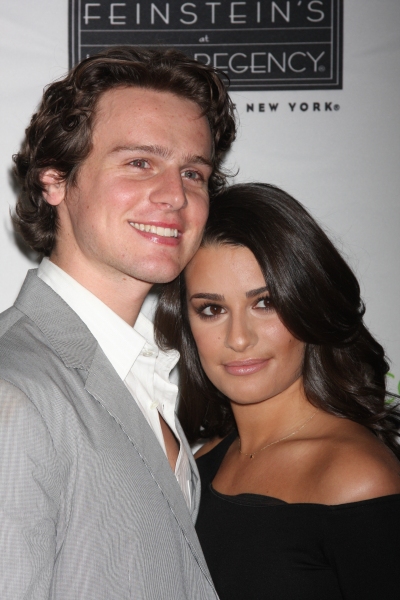Photo Coverage: SPRING AWAKENING Reunion: Groff and Michele Perform at Feinstein's Image