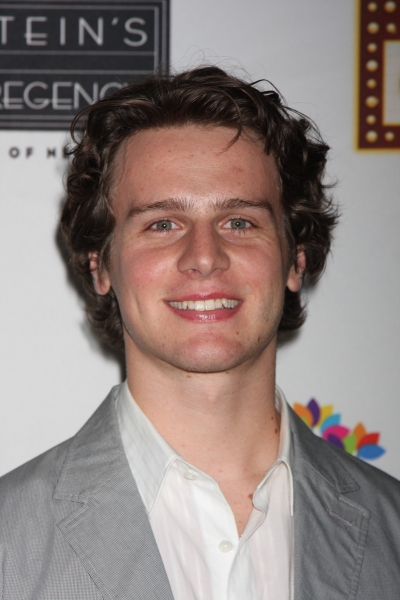 Photo Coverage: SPRING AWAKENING Reunion: Groff and Michele Perform at Feinstein's 