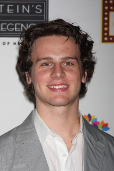 Photo Coverage: SPRING AWAKENING Reunion: Groff and Michele Perform at Feinstein's Image