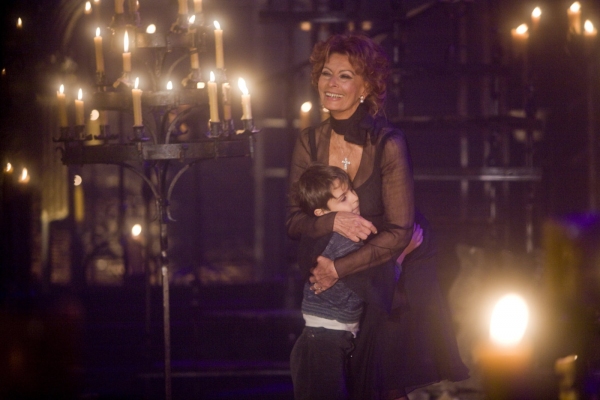 Photo Flash: NINE Opens Nationwide on December 25 Image