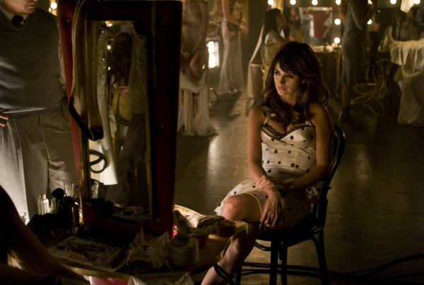 Photo Flash: NINE Opens Nationwide on December 25 Image
