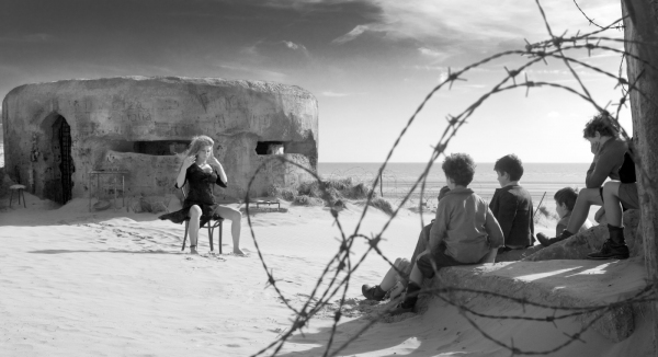 Photo Flash: NINE Opens Nationwide on December 25 Image