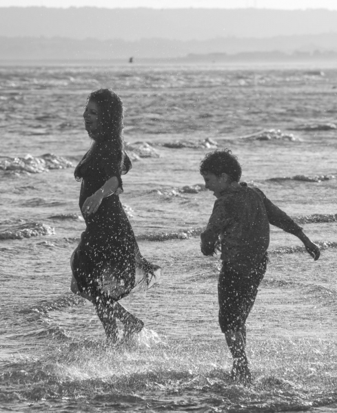 Photo Flash: NINE Opens Nationwide on December 25 Image