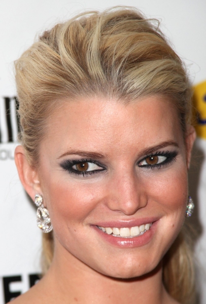 Photo Coverage: Ashlee Simpson-Wentz's CHICAGO Debut After-Party Image