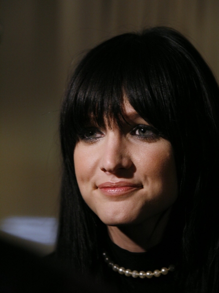 Photo Coverage: Ashlee Simpson-Wentz's CHICAGO Debut After-Party Image