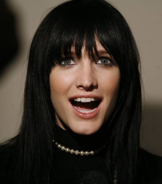 Ashlee Simpson-Wentz Photo