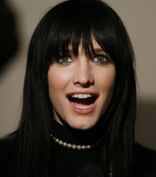 Photo Coverage: Ashlee Simpson-Wentz's CHICAGO Debut After-Party Image
