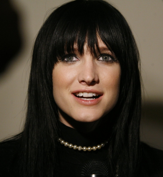 Photo Coverage: Ashlee Simpson-Wentz's CHICAGO Debut After-Party Image