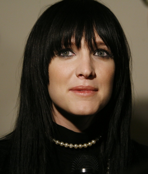 Photo Coverage: Ashlee Simpson-Wentz's CHICAGO Debut After-Party Image