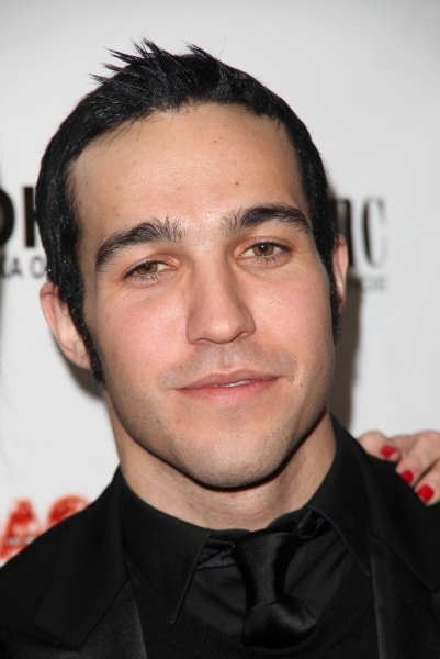 Photo Coverage: Ashlee Simpson-Wentz's CHICAGO Debut After-Party Image