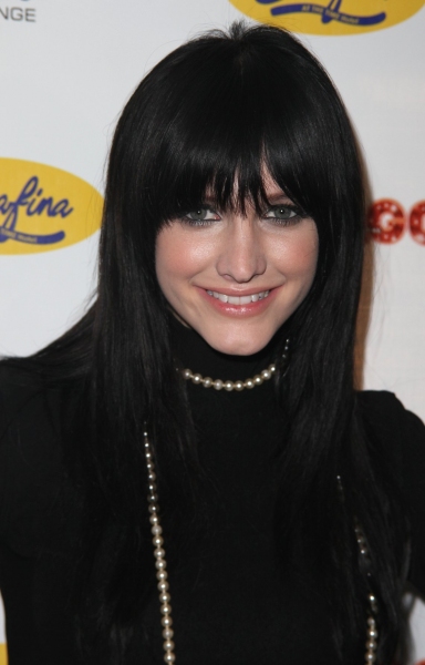 Photo Coverage: Ashlee Simpson-Wentz's CHICAGO Debut After-Party Image