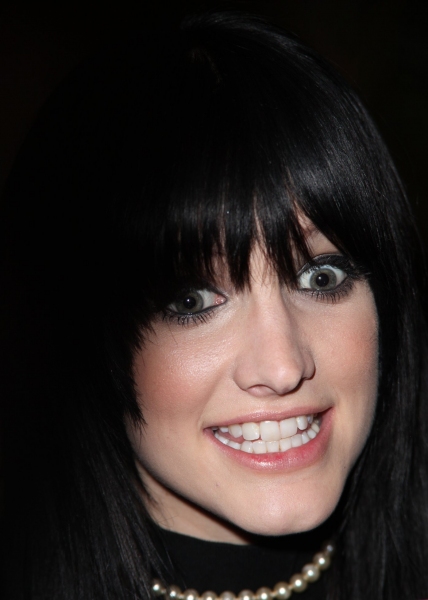 Photo Coverage: Ashlee Simpson-Wentz's CHICAGO Debut After-Party Image