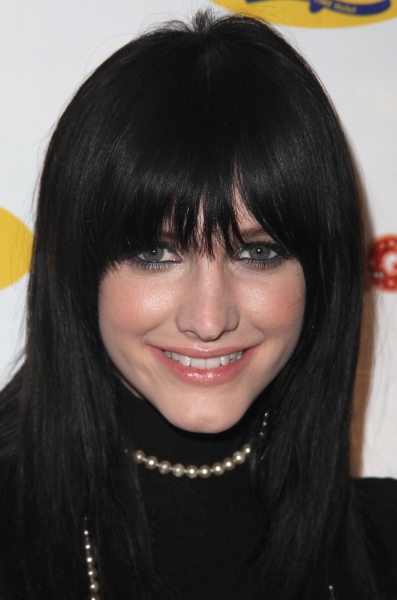 Photo Coverage: Ashlee Simpson-Wentz's CHICAGO Debut After-Party Image
