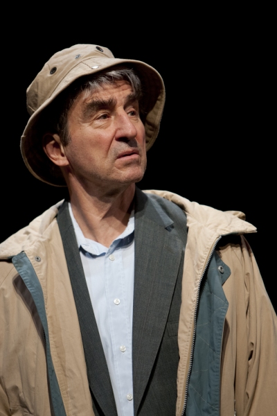 Photo Flash: Sam Waterston Stars In Long Wharf Theatre's HAVE YOU SEEN US? 