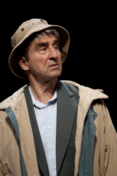 Photo Flash: Sam Waterston Stars In Long Wharf Theatre's HAVE YOU SEEN US? Image