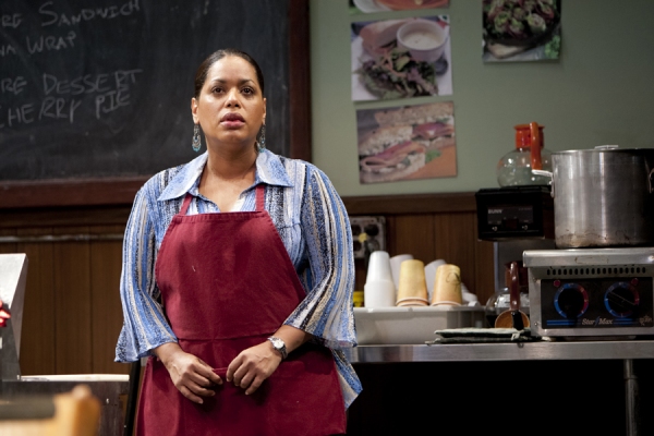 Photo Flash: Sam Waterston Stars In Long Wharf Theatre's HAVE YOU SEEN US? Image