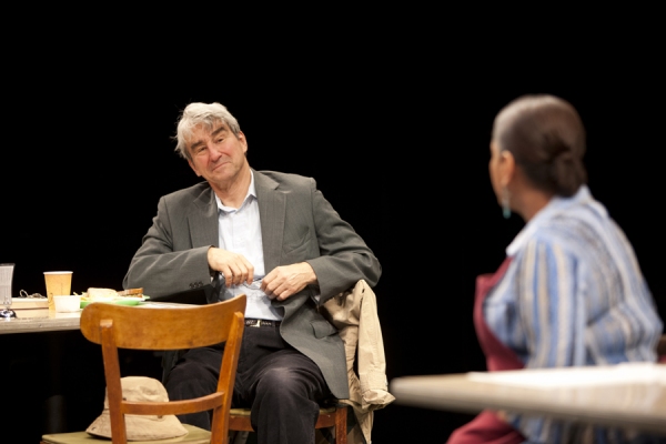Photo Flash: Sam Waterston Stars In Long Wharf Theatre's HAVE YOU SEEN US? Image