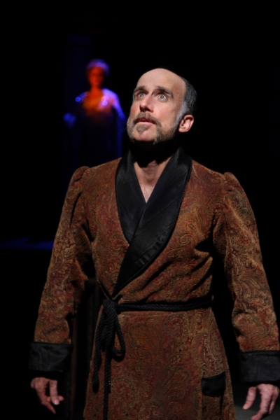 Photo Flash: The Human Race Theatre Presents A CHRISTMAS CAROL Image