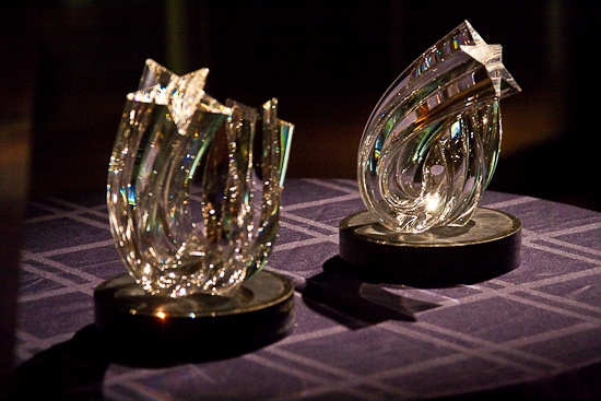 Photo Coverage: 2009 Fred Ebb Awards Honor Heisler and Goldrich Image