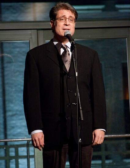 Photo Coverage: 2009 Fred Ebb Awards Honor Heisler and Goldrich Image