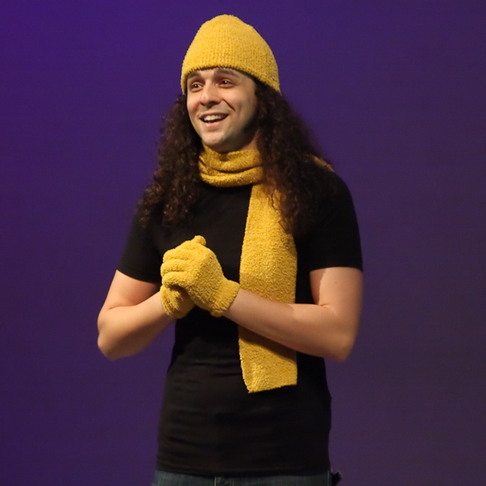 Photo Coverage: 'A Very MARY Holiday' Benefit Concert Image
