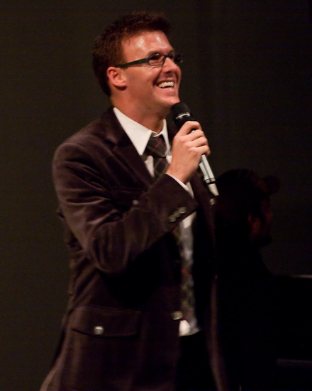 Photo Coverage: 'A Very MARY Holiday' Benefit Concert Image