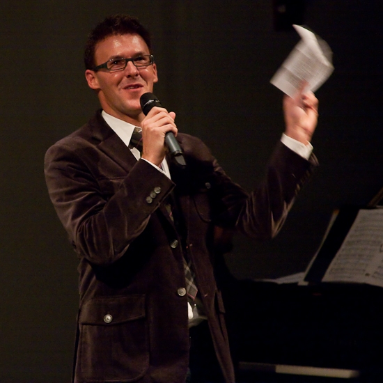 Photo Coverage: 'A Very MARY Holiday' Benefit Concert Image