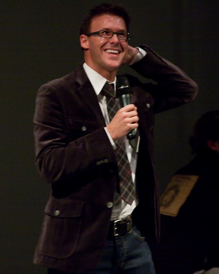 Photo Coverage: 'A Very MARY Holiday' Benefit Concert Image