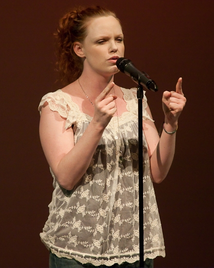 Photo Coverage: 'A Very MARY Holiday' Benefit Concert Image