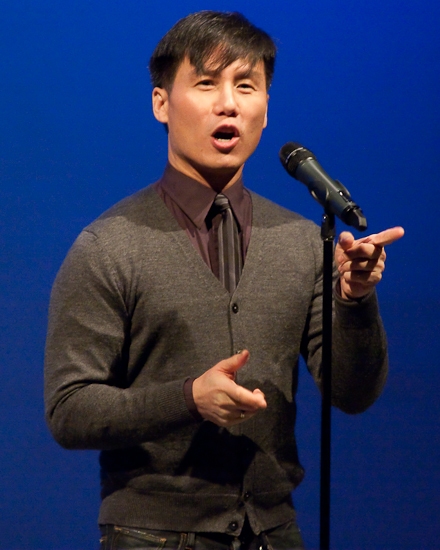 Photo Coverage: 'A Very MARY Holiday' Benefit Concert Image