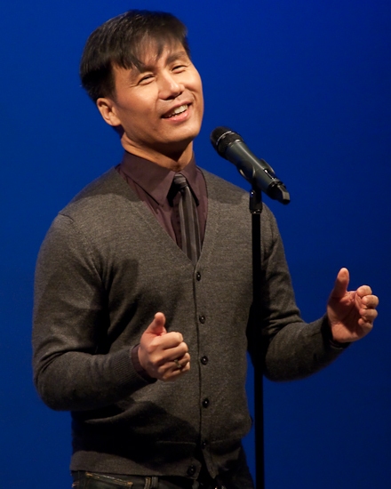 Photo Coverage: 'A Very MARY Holiday' Benefit Concert Image