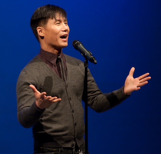 Photo Coverage: 'A Very MARY Holiday' Benefit Concert Image