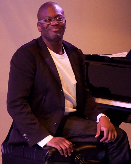 Photo Coverage: 'A Very MARY Holiday' Benefit Concert Image