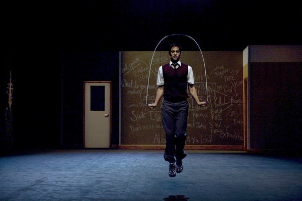 Photo Coverage: Harbourfront World Stage's 'To Be Straight With You' Premiers in Toronto Image