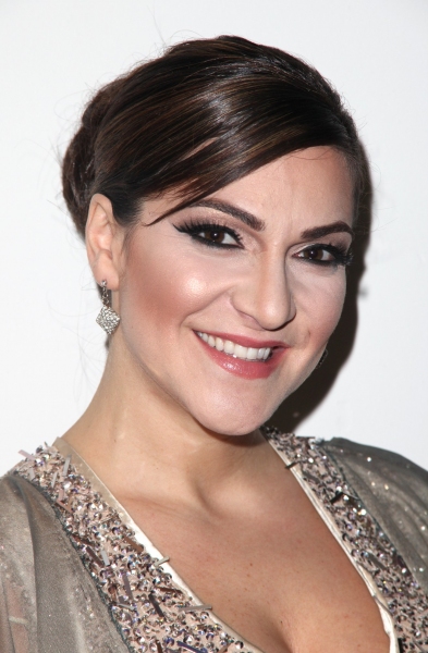 Photo Coverage: Shoshana Bean: A Happening Concert Image