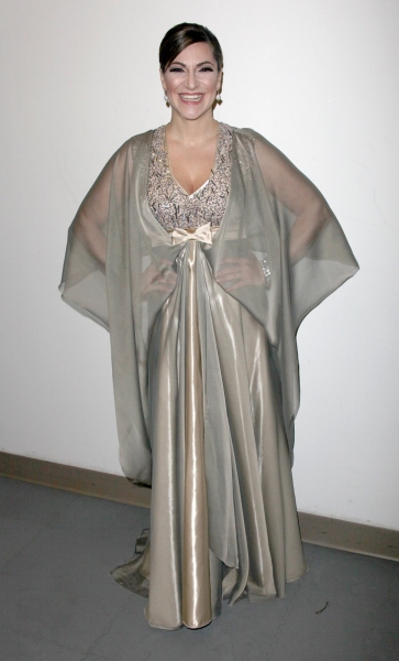 Photo Coverage: Shoshana Bean: A Happening Concert Image
