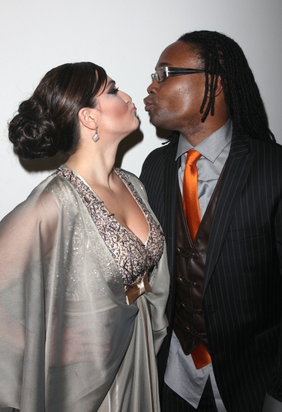 Photo Coverage: Shoshana Bean: A Happening Concert Image