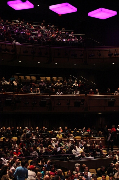 Photo Coverage: Shoshana Bean: A Happening Concert Image